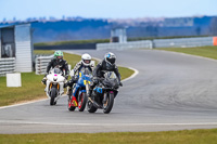 Advanced Group Black Bikes